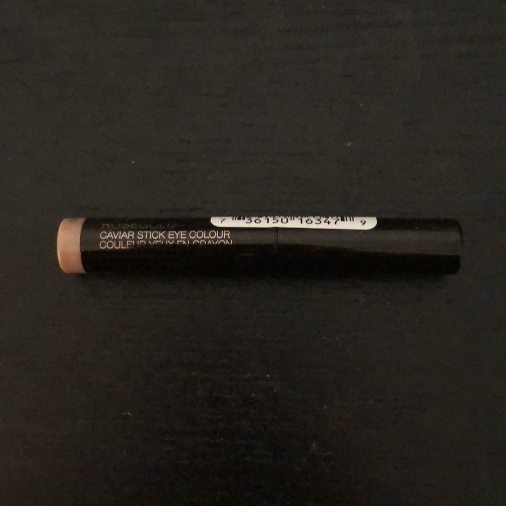 Laura Mercier caviar stick eye color